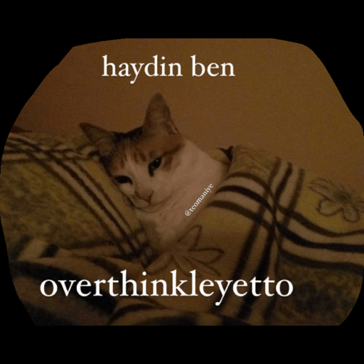Çıkartmalarım 7