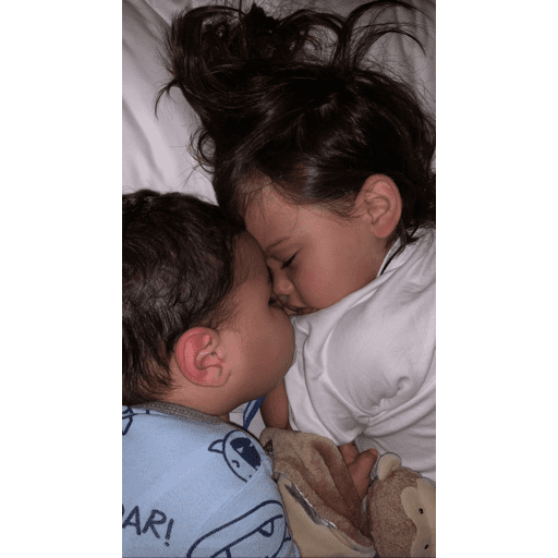 Baby Couples 9