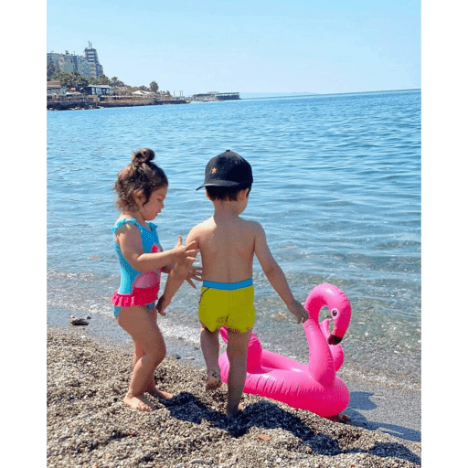 Baby Couples 2