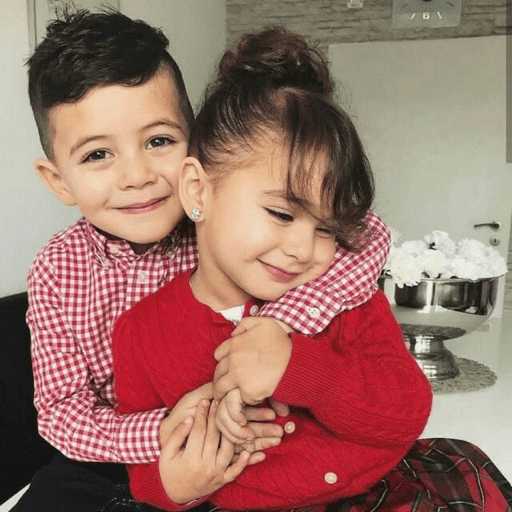 Baby Couples 4