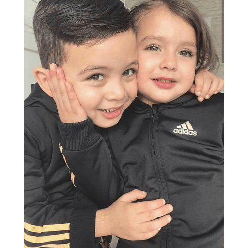 Baby Couples 8