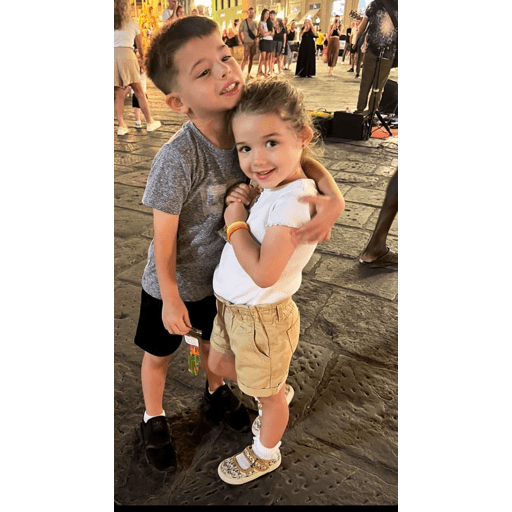 Baby Couples 11