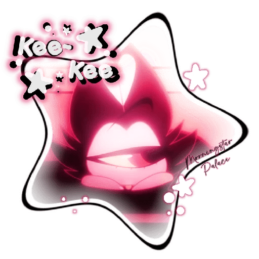 (🩷 ⃝)    Kee-Kee 2