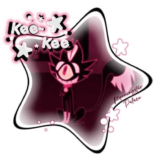 (🩷 ⃝)    Kee-Kee 3