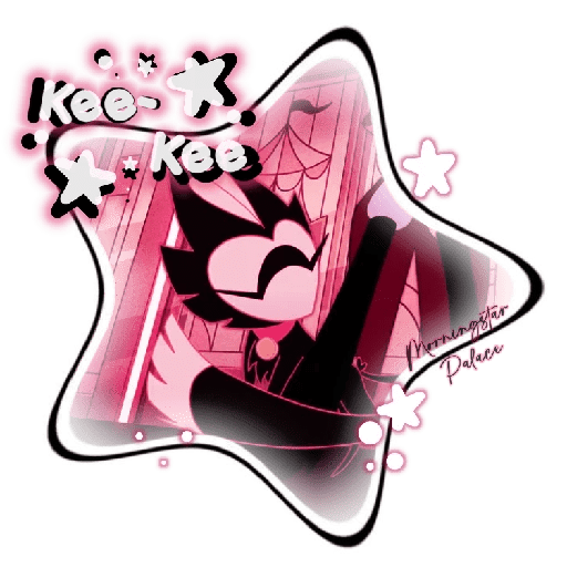 (🩷 ⃝)    Kee-Kee 4