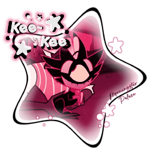 (🩷 ⃝)    Kee-Kee 6