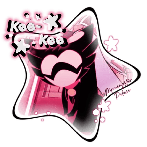 (🩷 ⃝)    Kee-Kee 7