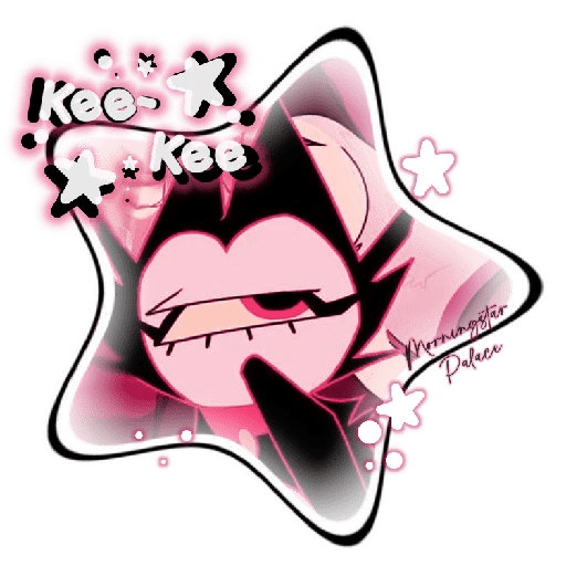 (🩷 ⃝)    Kee-Kee 8