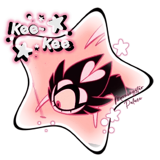 (🩷 ⃝)    Kee-Kee 9