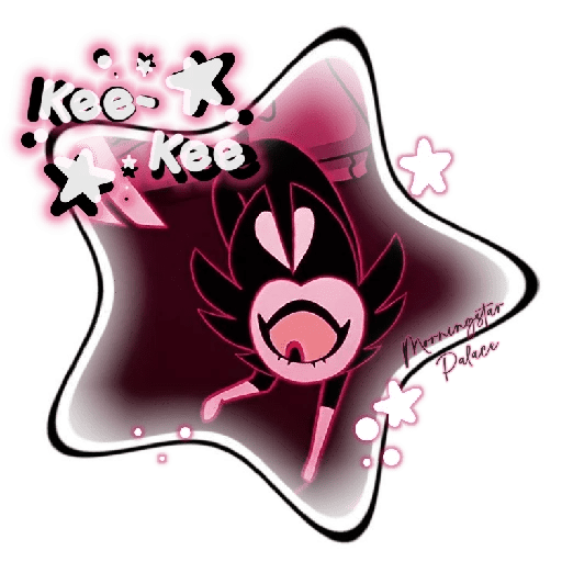 (🩷 ⃝)    Kee-Kee 10
