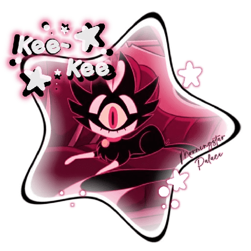 (🩷 ⃝)    Kee-Kee 11