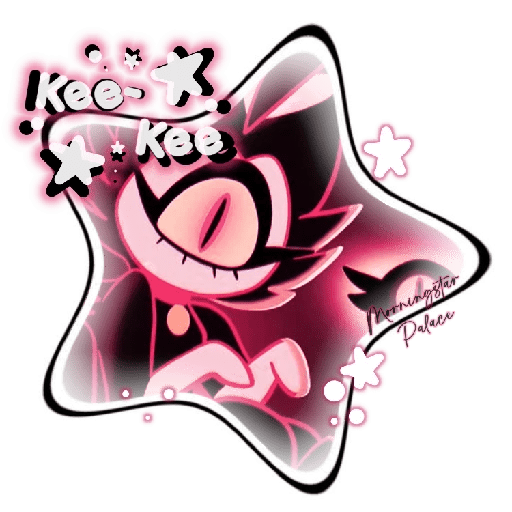 (🩷 ⃝)    Kee-Kee 12