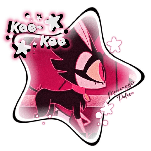 (🩷 ⃝)    Kee-Kee 13