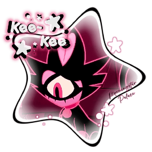 (🩷 ⃝)    Kee-Kee 14