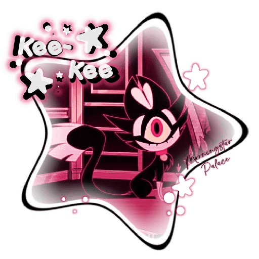 (🩷 ⃝)    Kee-Kee 16