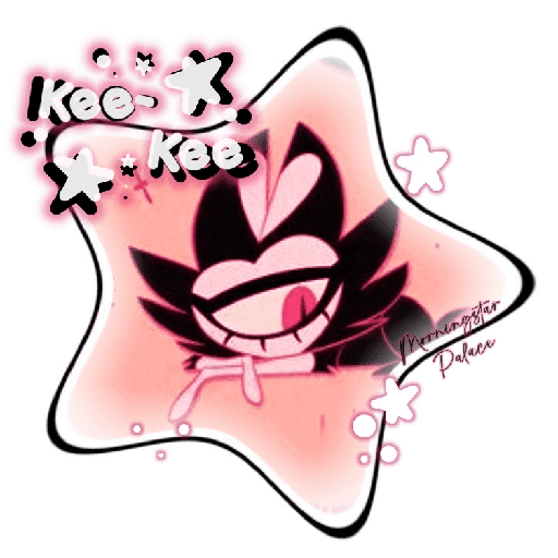 (🩷 ⃝)    Kee-Kee 17