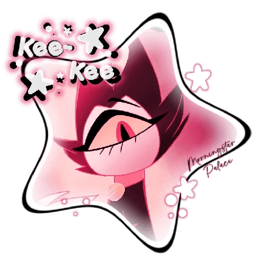 (🩷 ⃝)    Kee-Kee 18