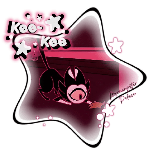 (🩷 ⃝)    Kee-Kee 19