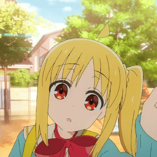 Bocchi the rock 4 2