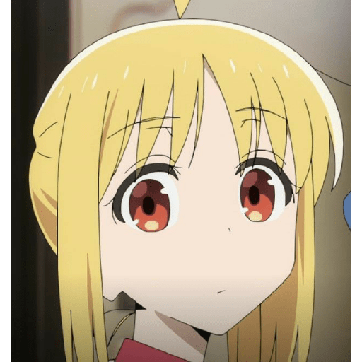 Bocchi the rock 4 4