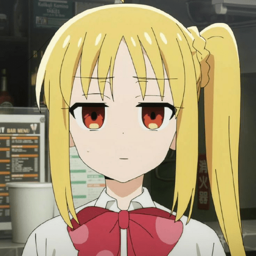 Bocchi the rock 4 6
