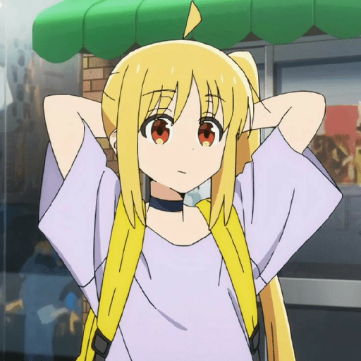 Bocchi the rock 4 7