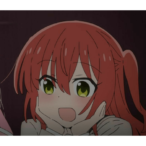 Bocchi the rock 4 11