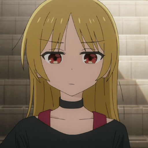 Bocchi the rock 4 14