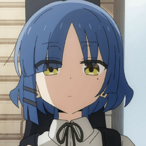 Bocchi the rock 4 17