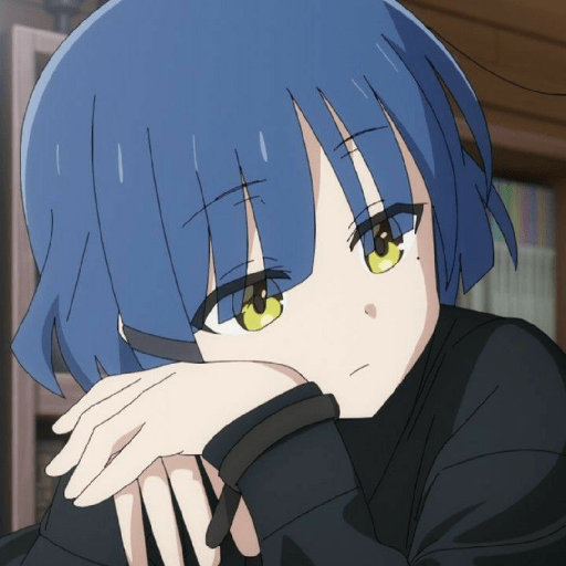 Bocchi the rock 4 23