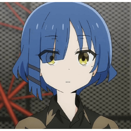 Bocchi the rock 4 24
