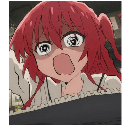 Bocchi the rock 4 26