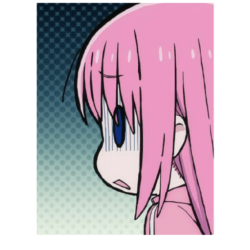 Bocchi the rock 4 27