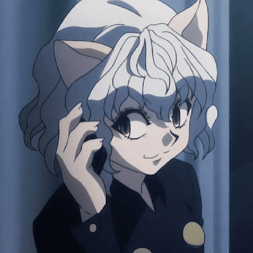 Nerferpitou 7