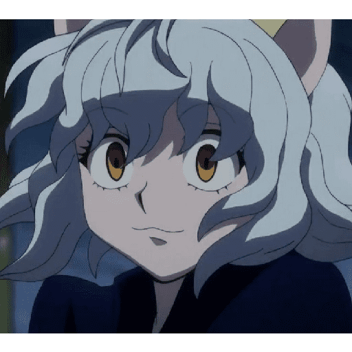 Nerferpitou 8