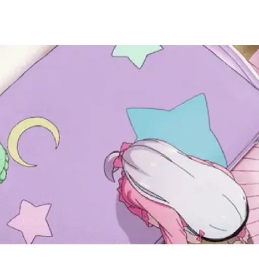 Vergonha corada anime 11