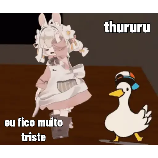Vergonha corada anime 12