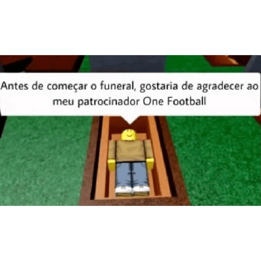 Cursed roblox br 25