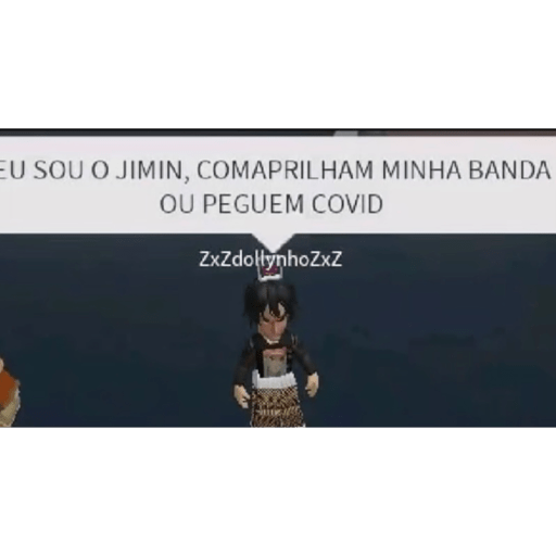Cursed roblox br 18