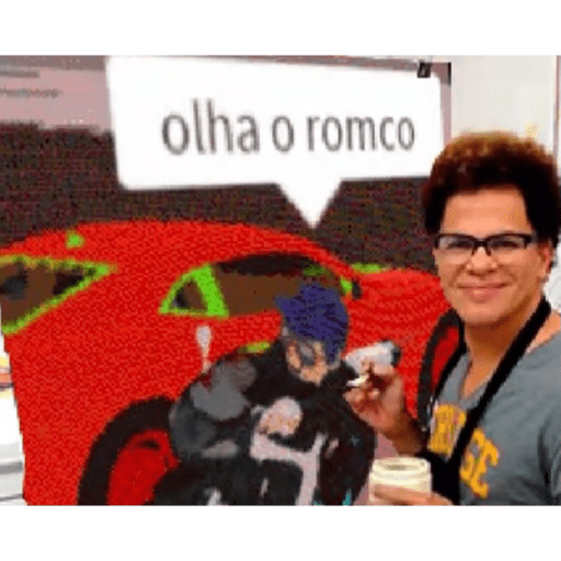 Cursed roblox br 14