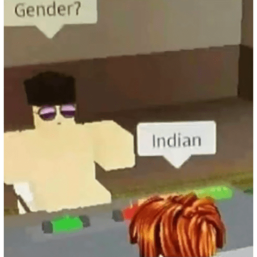 Cursed roblox br 26