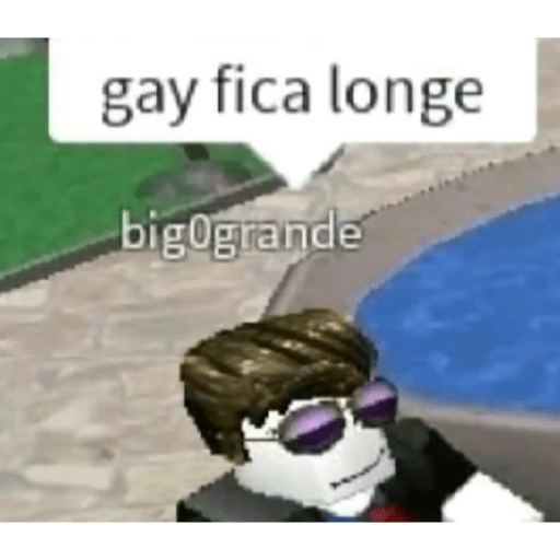 Cursed roblox br 7
