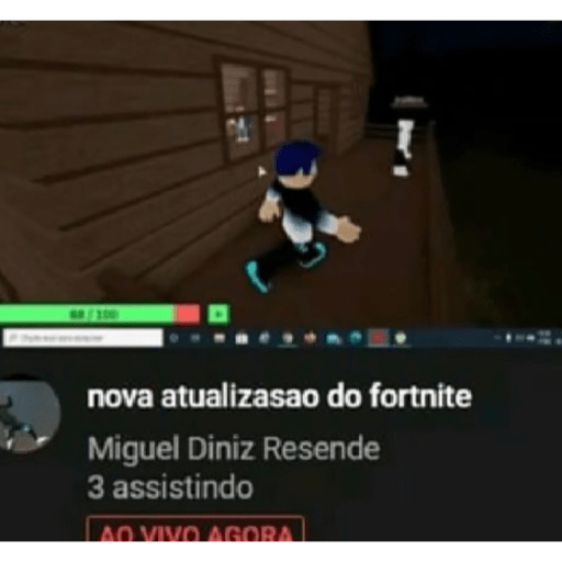 Cursed roblox br 5