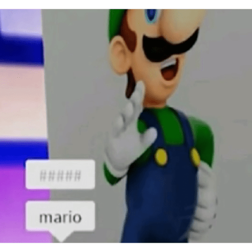 Cursed roblox br 16
