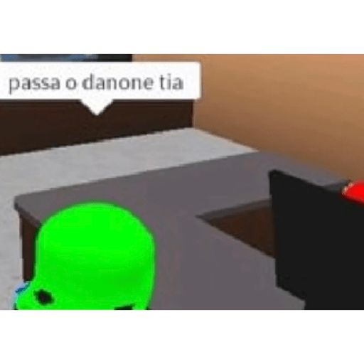 Cursed roblox br 20