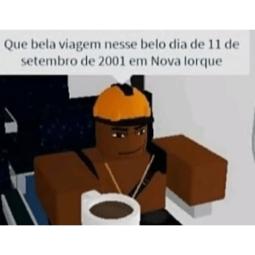 Cursed roblox br 11