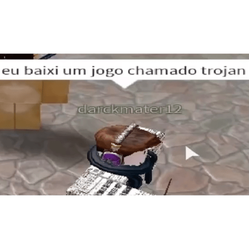 Cursed roblox br 22