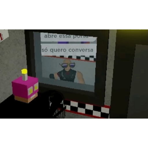 Cursed roblox br 8