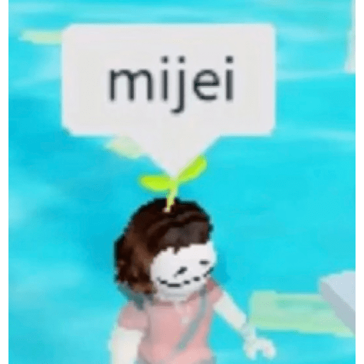 Cursed roblox br 19