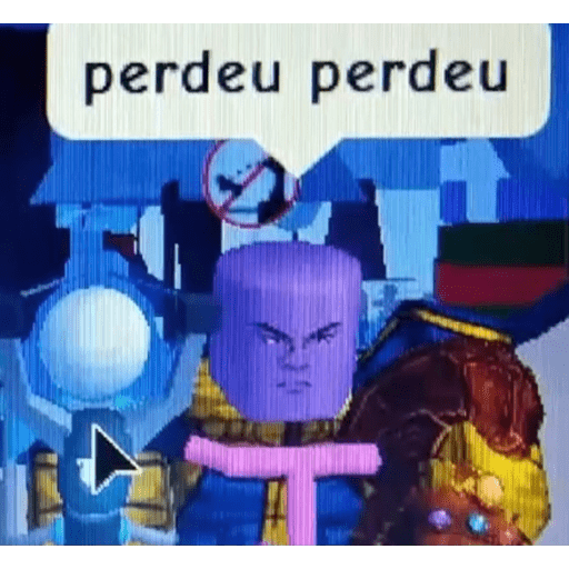 Cursed roblox br 29
